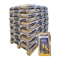 Deutsche Nadelholz-Pellets 990 kg – ENplus A1, Eigenmarke | Holzpelletsexpress